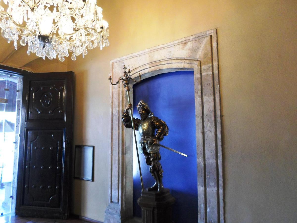 Virrey De Mendoza Hotel Morelia Kültér fotó